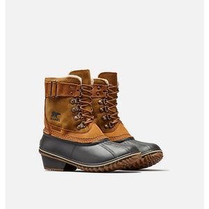 Women’s Winter Fancy™ Lace II Boot
